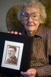 Book documents man's WW II experiences