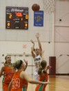 Griffith's Sammi Adams