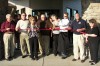 Spire Farm-to-Fork Cuisine Ribbon Cutting 