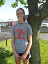 Rhyan Sloan, Portage track