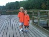 Wanatah child serves as ambassador for Oct. 2 Arthritis Walk
