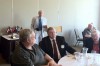 Rotary Club of Munster Welcomes New Leadership 