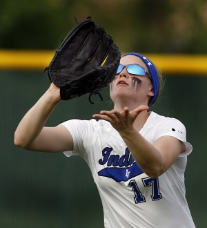 L.C.'s Bishton excited about All-Star experience before D-I journey begins
