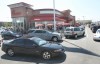 Crowds jam Hobart Chick-fil-A on politically charged Appreciation Day
