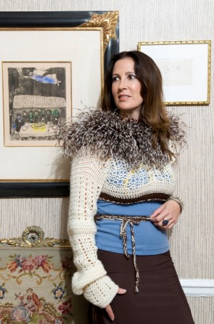 Intro: Randolph Street Market creator embraces innovation