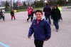 Walk for Health | Jane Ball Elementary