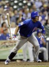 Fukudome exit reminds once more of glorious ‘08 debut