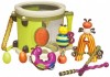 Parum Pum Pum by B. Toys