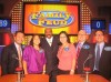 "Feud" spells fun for family