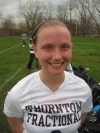 Lemont edges Thornton Fractional on controversial goal