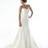 Deigner wedding gowns . . . at Costco?