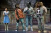 Theater at the Center | The Wiz