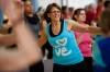 Inspiration Marci Crozier inspires local TOPS members