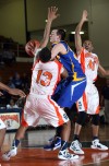Highland, Lake Central to meet in final