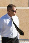 Former LaPorte volleyball coach guilty on all counts in sex case