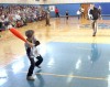 All-star baseball player talks with St. Paul students