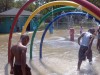 Splash pad Open at Buffington Park to help Gary Residents Beat the Heat