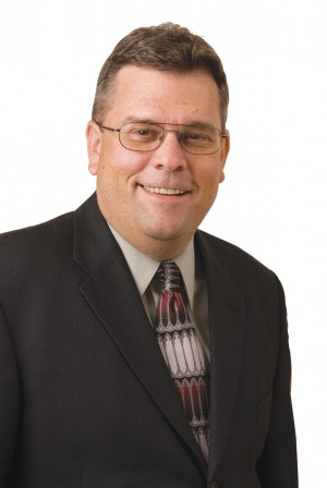 Scheub's GOP foe touts business acumen