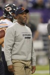 Lovie Smith