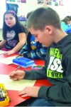 Liberty Elementary deals with FAME