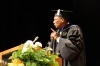 U.S. Steel V-P Tony Bridge and an Evening of Firsts