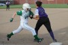 Valpo bats come alive in softball sectional opener