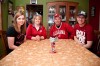 A New Allegiance: Longtime Irish fans end up at Alabama