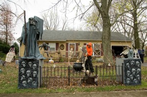 Ravenfall Manor aims to grow for a good cause