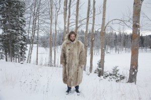 Tales of cookery from the remote village of Jarpen in Sweden  