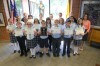 St. Mary Junior Academic Team places first in Knowledge Master Open