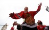 GEORGE CASTLE: Kane keeps on giving memories for a lifetime  