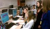 CP Journalism students introduced to crownpointcommunity.com