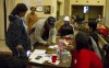 Workers report low turnout at many Lake County polling places