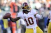 Robert Griffin III