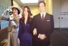Viewing party gives royal treatment to wedding admirers