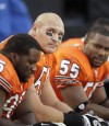 Packers give Bears a brutal reality check