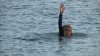 Chesterton teen says he swam 23 miles for juvenile diabetes research 