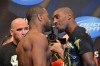 All fighters on weight for UFC on Fox