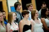 Lowell High School honors top graduates and their teachers