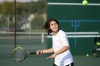 Jessica Gomez, T.F. South tennis player