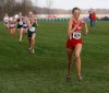 L.C.'s Payonk takes second at state cross country
