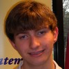 This eighth-grader knows where he's going