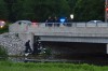 Police investigating body found in canal in East Chicago 