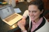Erica Anderson named to the Forbes 30 Under 30 
