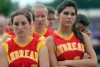 Andrean takes on Roncalli in the class A softball finals