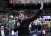 Muffet McGraw