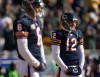 NFCGAME - Chicago Bears vs Green Bay Packers