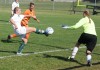 Valparaiso beats Wheeler in Sectional Final 5-0