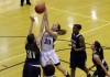 Whiting's Abby Bondi, Bishop Noll's Elena Sobilo