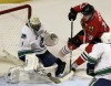 GEORGE CASTLE: Effort is there, yet 3 Hawks stars still don't dent the net